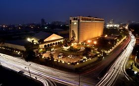 Pearl Continental Hotel, Karachi